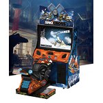 Snowmobile Racing Simulator Manufacturer - OEM/ODM Factory