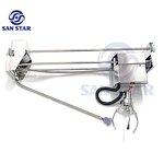 Claw Crane Machine Kit Manufacturer - OEM/ODM Factory