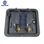 Pinball Machine Coin Door Manufacturer - OEM/ODM Factory