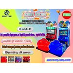 Kids Racing Simulator Machine Manufacturer - OEM/ODM Factory