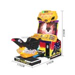 Motorcycle Racing Simulator Manufacturer - OEM/ODM Factory