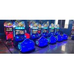 Kids Racing Simulator Machine Manufacturer - OEM/ODM Factory