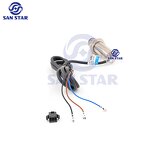 Game Machine Scoring Sensor Manufacturer - OEM/ODM Factory