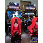 Racing Simulator Arcade Game Manufacturer - OEM/ODM Factory