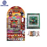 Multi Game PCB Manufacturer - OEM/ODM Factory