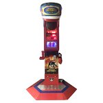 Boxing Arcade Machine Manufacturer - OEM/ODM Factory