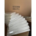 Cotton Candy Paper Stick Manufacturer - OEM/ODM Factory