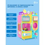 Cotton Candy Vending Machine Factory - OEM/ODM Wholesale
