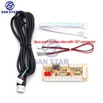USB Encoder DIY Kit Manufacturer - OEM/ODM Factory