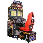 Racing Simulator Arcade Game Manufacturer - OEM/ODM Factory