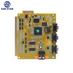 Skill Game PCB Board Manufacturer - OEM/ODM Factory