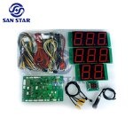 Basketball Shooting Game Kit Manufacturer - OEM/ODM Factory