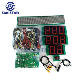 Basketball Arcade Game Machine Supplier - OEM/ODM Factory