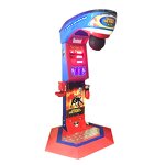 Boxing Arcade Machine Manufacturer - OEM/ODM Factory