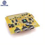 Skill Game PCB Board Manufacturer - OEM/ODM Factory