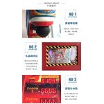 Boxing Arcade Machine Manufacturer - OEM/ODM Factory
