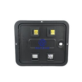 Arcade Coin Door Manufacturer - OEM/ODM Factory