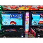 Racing Simulator Arcade Machine Manufacturer - OEM/ODM Factory