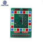 Game Machine PCB Manufacturer - OEM/ODM Factory