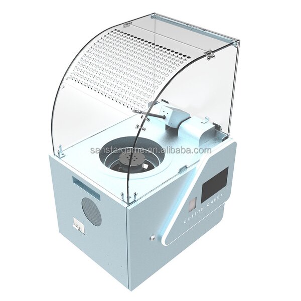 Cotton Candy Machine Manufacturer - OEM/ODM Factory