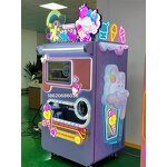 Ice Cream Vending Machine Manufacturer - OEM/ODM Factory