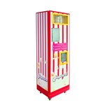 Popcorn Vending Machine Manufacturer - OEM/ODM Factory