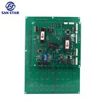 Game Machine PCB Manufacturer - OEM/ODM Factory