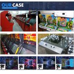 Pinball Machine PCB Manufacturer - OEM/ODM Factory