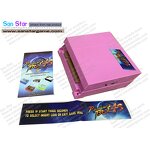 Arcade Joystick DIY Kit Manufacturer - OEM/ODM Factory