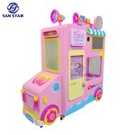 Cotton Candy Vending Machine Manufacturer - OEM/ODM Factory