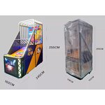 Coin Operated Basketball Machine Manufacturer - OEM/ODM Factory