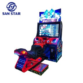 Snowmobile Racing Simulator Manufacturer - OEM/ODM Factory