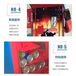 Boxing Arcade Machine Manufacturer - OEM/ODM Factory