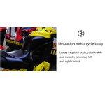 Racing Simulator Arcade Machine Manufacturer - OEM/ODM Factory