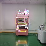 Ice Cream Vending Machine Manufacturer - OEM/ODM Factory