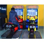 Racing Simulator Arcade Machine Manufacturer - OEM/ODM Factory