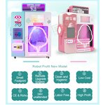 Cotton Candy Machine Manufacturer - OEM/ODM Factory