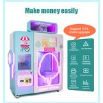 Cotton Candy Machine Manufacturer - OEM/ODM Factory