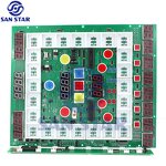 Multi Game PCB Manufacturer - OEM/ODM Factory