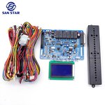 Claw Crane Machine Kit Manufacturer - OEM/ODM Factory