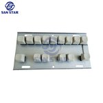 Game Machine PCB Manufacturer - OEM/ODM Factory