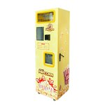 Popcorn Vending Machine Manufacturer - OEM/ODM Factory