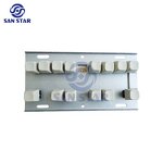 Game Machine PCB Manufacturer - OEM/ODM Factory