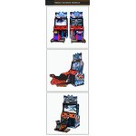 Snowmobile Racing Simulator Manufacturer - OEM/ODM Factory