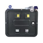 Pinball Machine Coin Door Manufacturer - OEM/ODM Factory