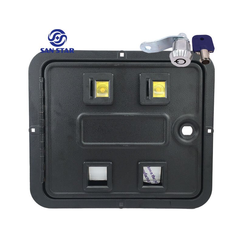 Pinball Machine Coin Door Manufacturer - OEM/ODM Factory