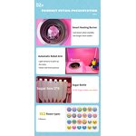 Cotton Candy Vending Machine Factory - OEM/ODM Wholesale