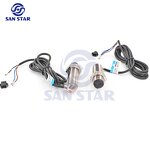 Game Machine Scoring Sensor Manufacturer - OEM/ODM Factory