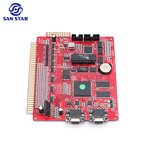 Arcade Game Controller PCB Manufacturer - OEM/ODM Factory