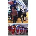 Boxing Punch Machine Manufacturer - OEM/ODM Factory